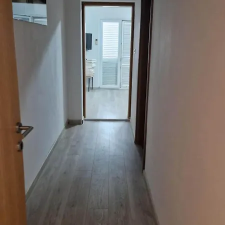 Two-bedroom With Sea View A1 Apartment *