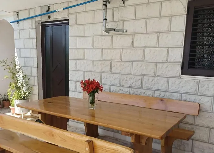 Two-bedroom With Sea View A1 Apartment *