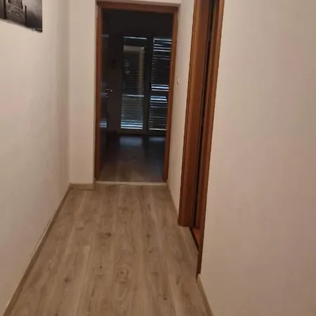 Two-bedroom With Sea View A1 *