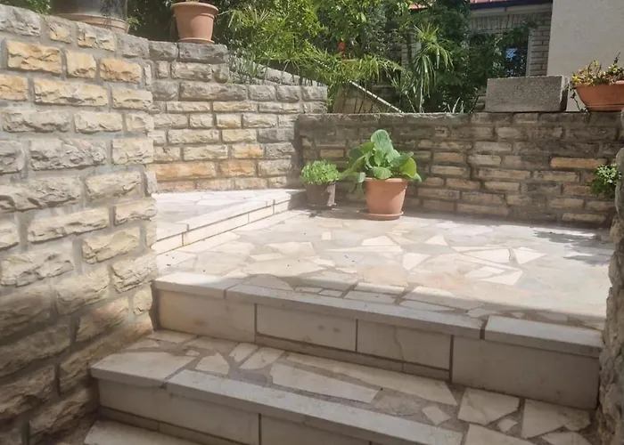 Two-bedroom With Sea View A1