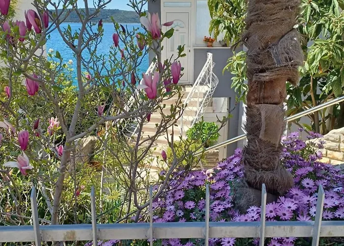 Two-bedroom With Sea View A1