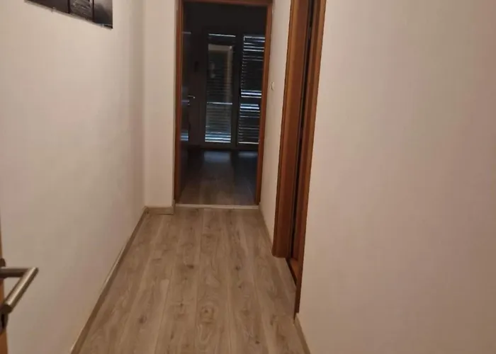 Two-bedroom With Sea View A1 *