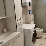 Two-bedroom With Sea View A1 아파트