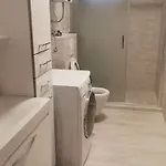 아파트 Two-bedroom With Sea View A1 *