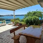 Two-bedroom With Sea View A1 아파트 *