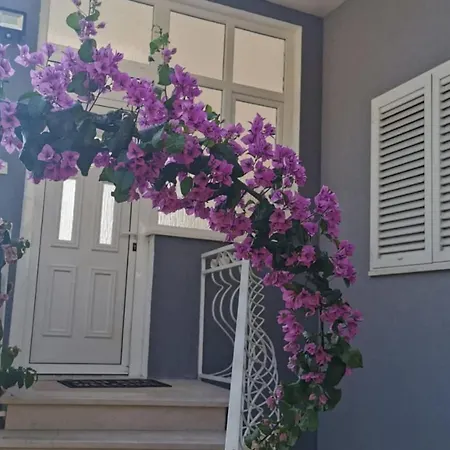 Two-bedroom With Sea View A1 Apartment *