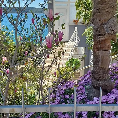 Two-bedroom With Sea View A1