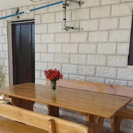 Two-bedroom With Sea View A1 Apartmán *